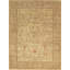 Baku Handmade Wool Oriental Area Rug-60743789