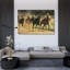 Art sur toile tendue Astoria Grand-771120993