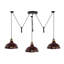 3 - Light Dome Pendant-910698951
