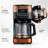 Nbarthome 10-Cup Coffee Maker-70983977