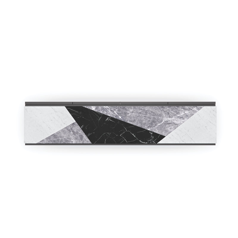 Caracole Classic 80'' W Sideboard