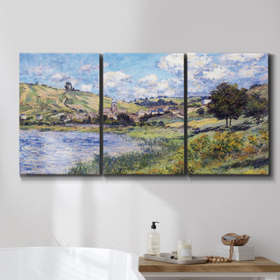 " Travelers " 3 - Pieces