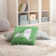 Coussin Sweet Home
