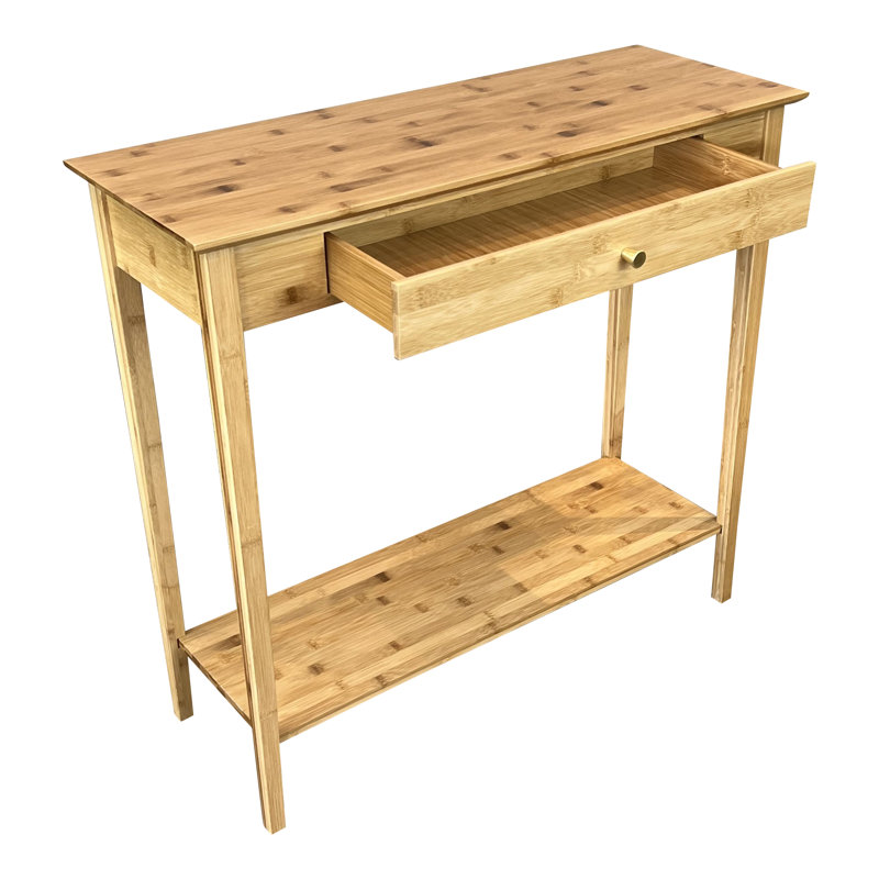 Console 32 po Amreece, Naturel