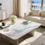 Truiq Happy Acrylic Rectangle Decorative Tray-673815968