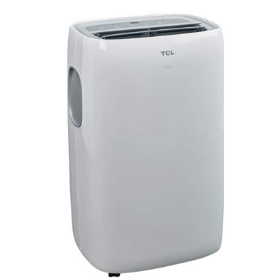 TCL 14000 BTU Portable Air Conditioner with Fan
