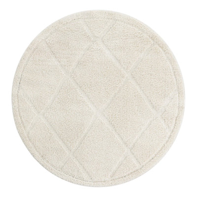 Cand Ivory Area Rug