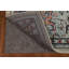 Tapis turc traditionnel géométrique 6 x 9