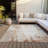 Machine Washable Indoor/Outdoor Eva ACN2171 Modern Rug-975063644