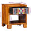 40cm Solid Wood Sideboard