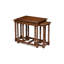 Tables d’imbrication du cadre
