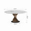 Table de salle à manger Contemporary-130023951-130023950