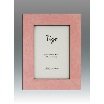 Wood Picture Frame