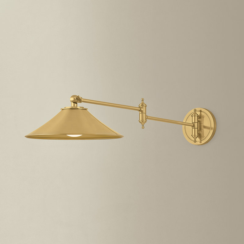 Lithgow Wall Sconce