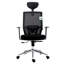 Executive Chair with Headrest-38961377