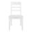 Furst Abere Ladderback Side Chair