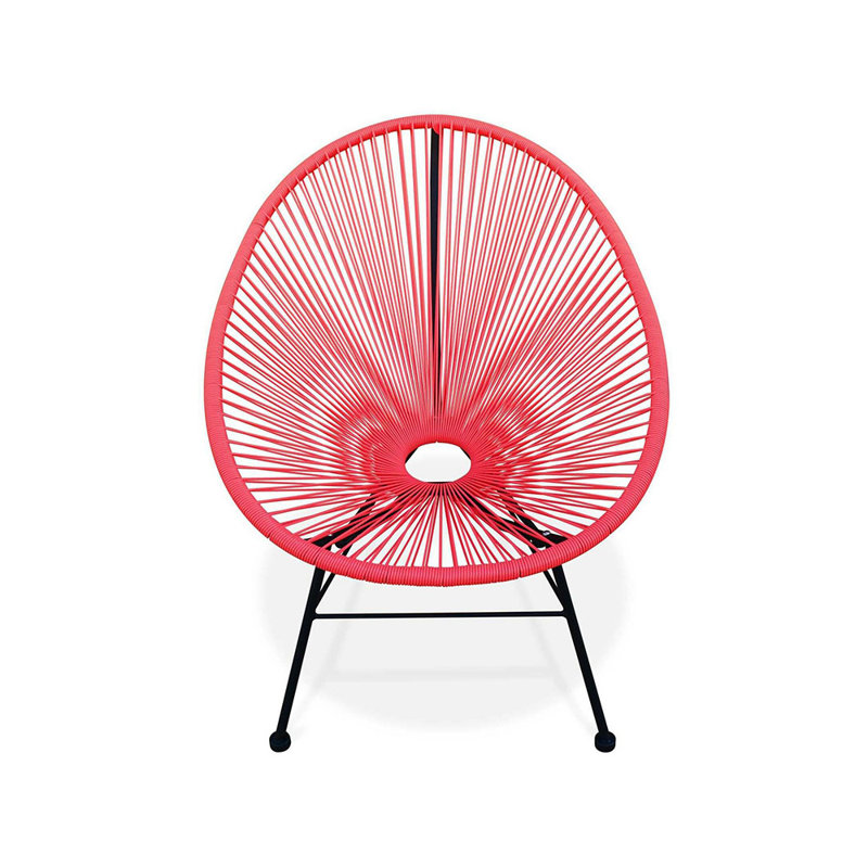 Chaise de terrasse Heida