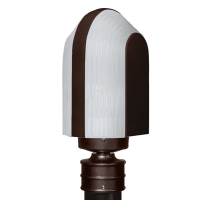 Donnie Frosted Lantern Head