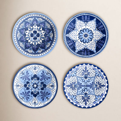 Eldert 8" Salad Plate