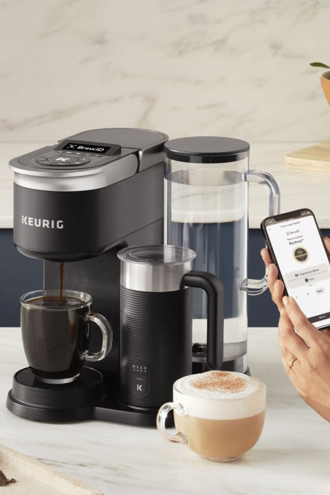 K-Café Smart