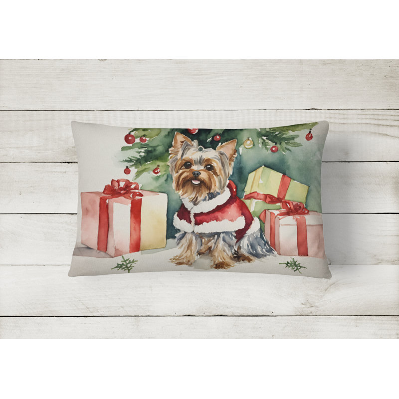 Other/No Pattern Outdoor Throw Pillow