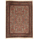 Oriental Area Rug