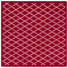 Red/Ivory