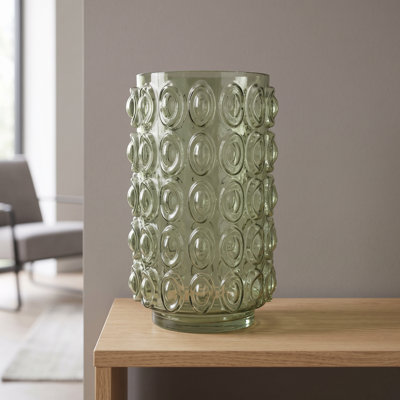 Glass Vases