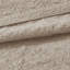 Literie réversible kaki simple / simple TG - Rembourrage en coton prélavé pour un sommeil relaxant.-117360926-117360924