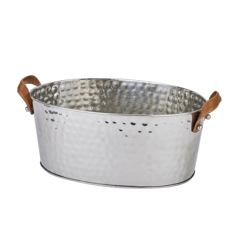 Quidnet 23cm Handmade Metal Ornament Accessory