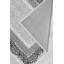 Tapis tissé de qualité supérieure, 100% polyester, 4,6 x 7,2 pi | Pois antibactérien antidérapant en PVC | Impression numérique 3D, lavable à la machine, hauteur des poils: 0,3 po | Idéal pour le salon, la chambre à coucher et les espaces repas-68133377