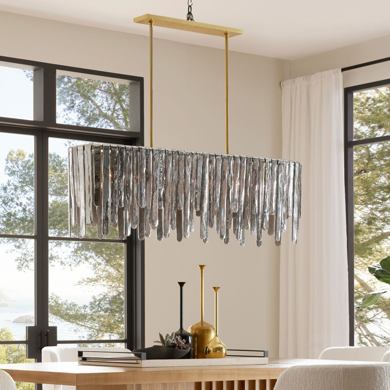 Leighton Linear Chandelier
