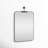Frida Rectangle Mirror-1524001589