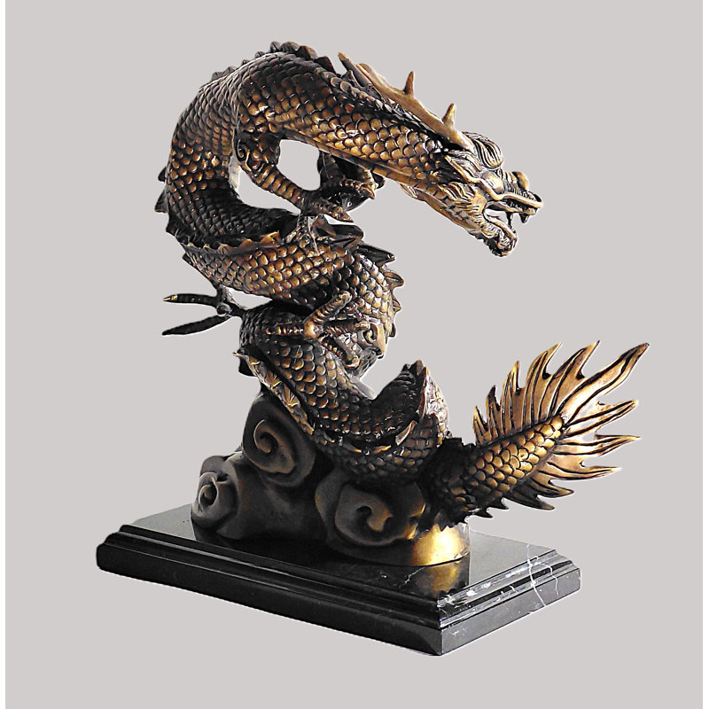 Petit dragon