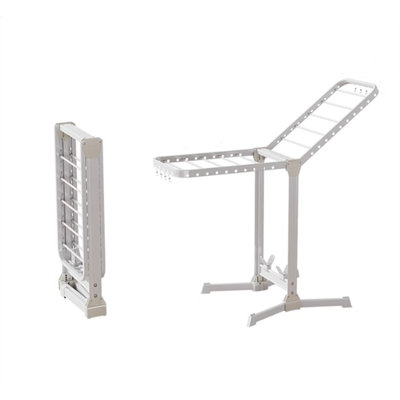 Windguard Aluminum Alloy Clothes Rack
