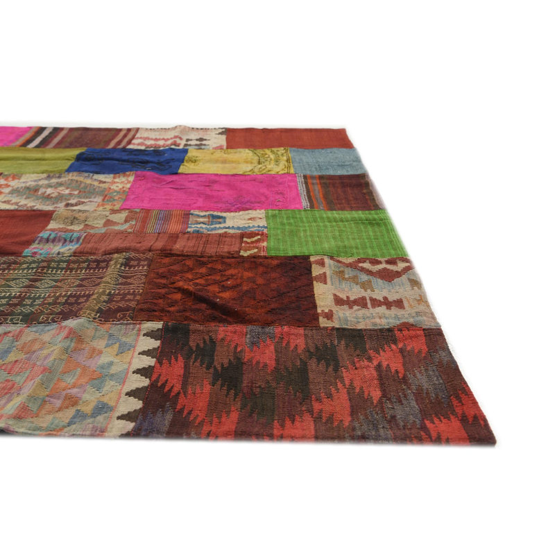 7x10 Plimpton Multi Rug