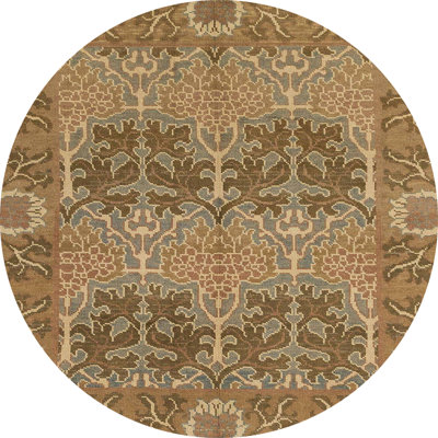 Abstract Indoor Rug