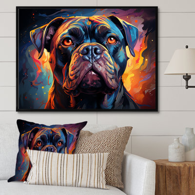 Cane Corso Confidence III