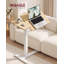 Steel Particle Board / Chipboard Standing Desk Converter-135692185