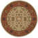 Wool Oriental Indoor Rug