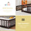 Lit de plancher FILL Montessori-1078411214-1078411212