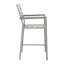 Tabouret de bar 26,75 po Ellenton-115069056