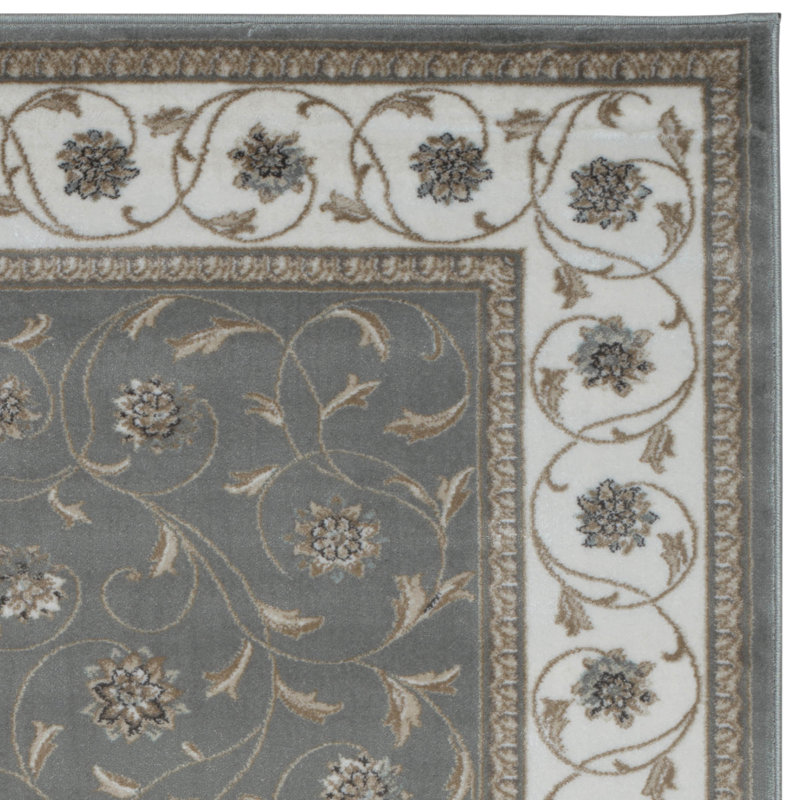 Tapis vert Lewisville, Tapis de couloir 2 pi 2 po x 7 pi 7 po