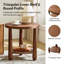 Table de bout Alban Moedrn-1095360494