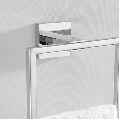 5 - Piece Bathroom Hardware Set