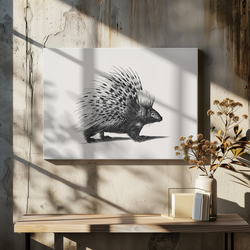 Wrapped Canvas Print, 50.8 cm H x 76.2 cm W