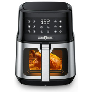 Cosori Toaster Oven Air Fryer CS100-AO-RXB, Smart 26.4QT Large