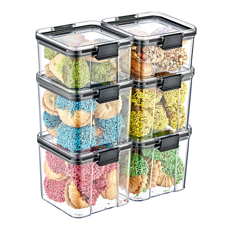 Cengiz 500ml Food Storage Container