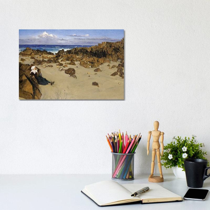 Print, 20.32 cm H x 30.48cm W x 1.905cm D, Does Not Apply