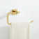 Albury Collection Wall-Mount Towel Ring